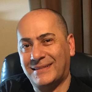 Meet your Posher, Kambiz